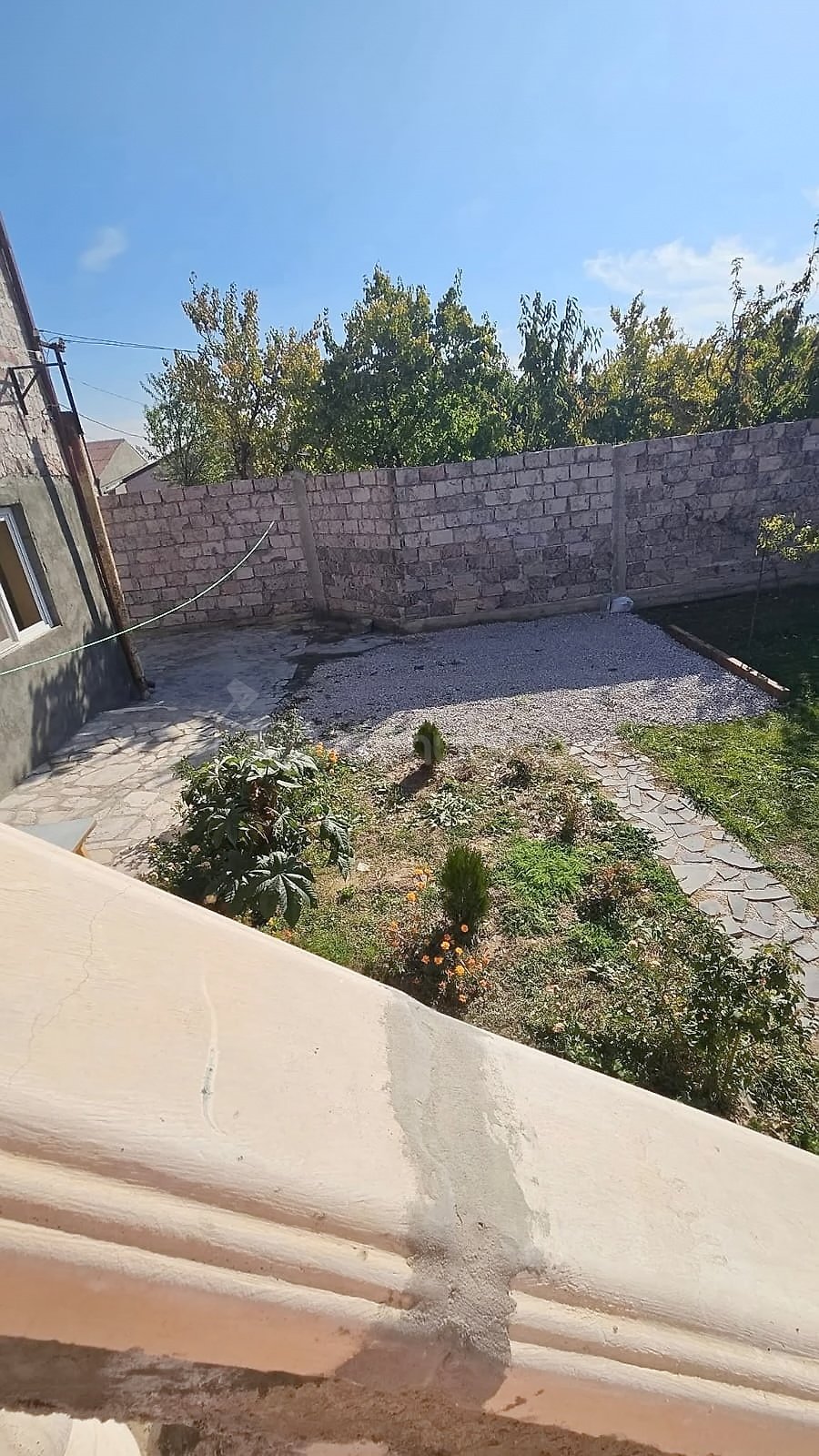 5 Սենյականոց Սեփական Տուն, 113քմ, Կապիտալ Վերանորոգված