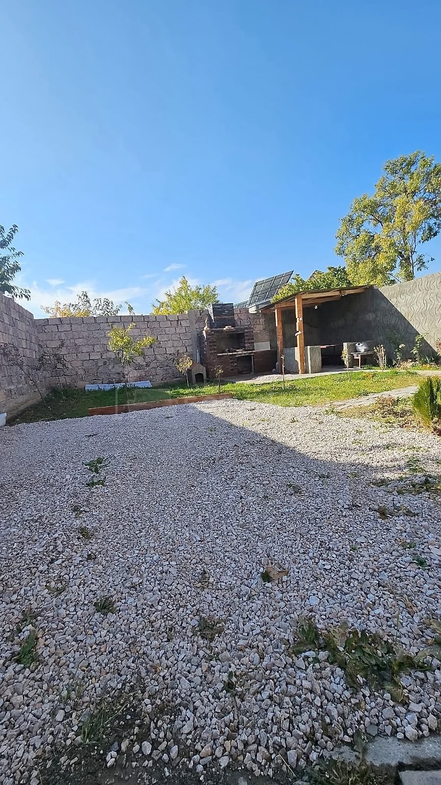 5 Սենյականոց Սեփական Տուն, 113քմ, Կապիտալ Վերանորոգված