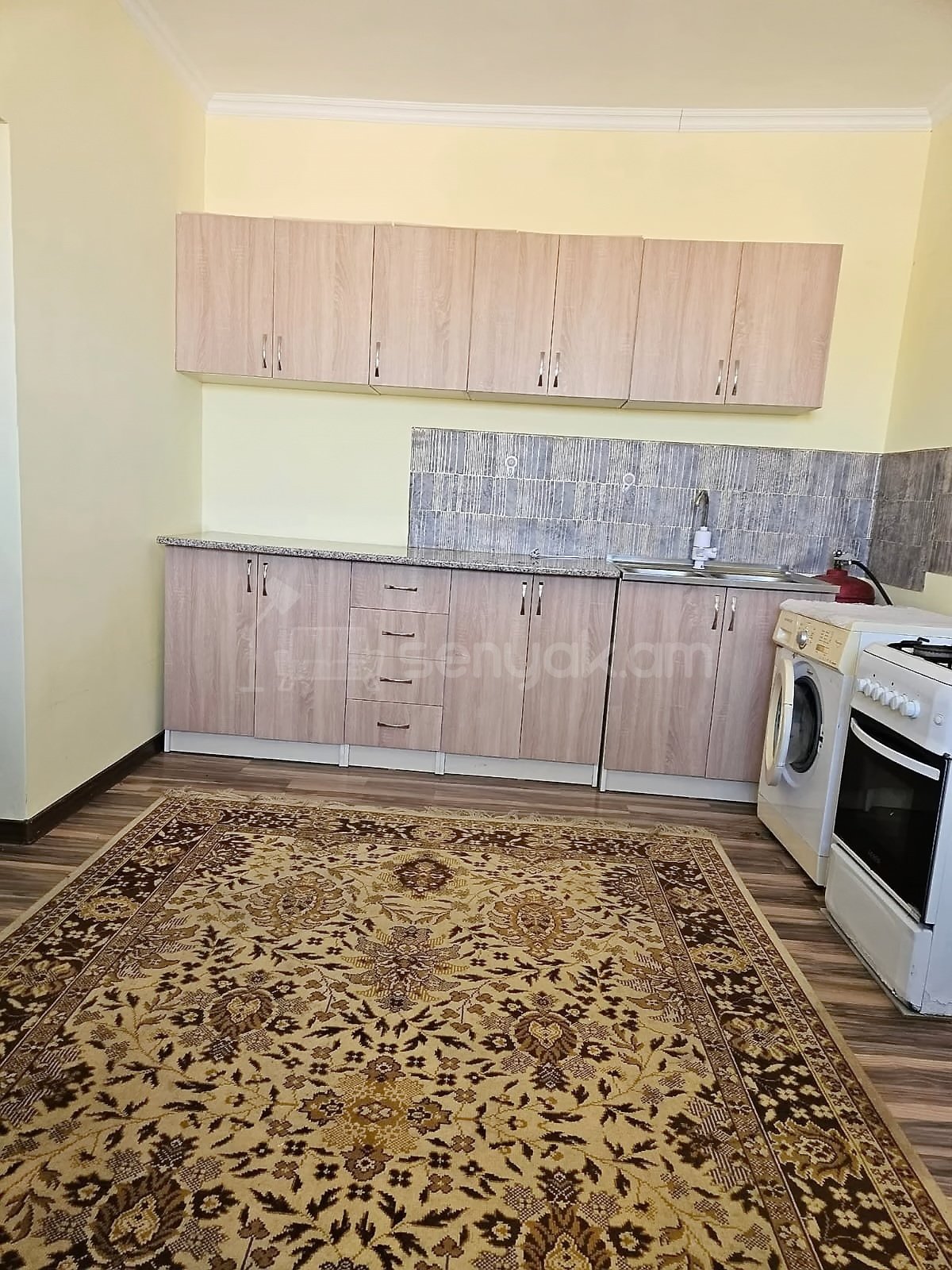 5 Սենյականոց Սեփական Տուն, 113քմ, Կապիտալ Վերանորոգված