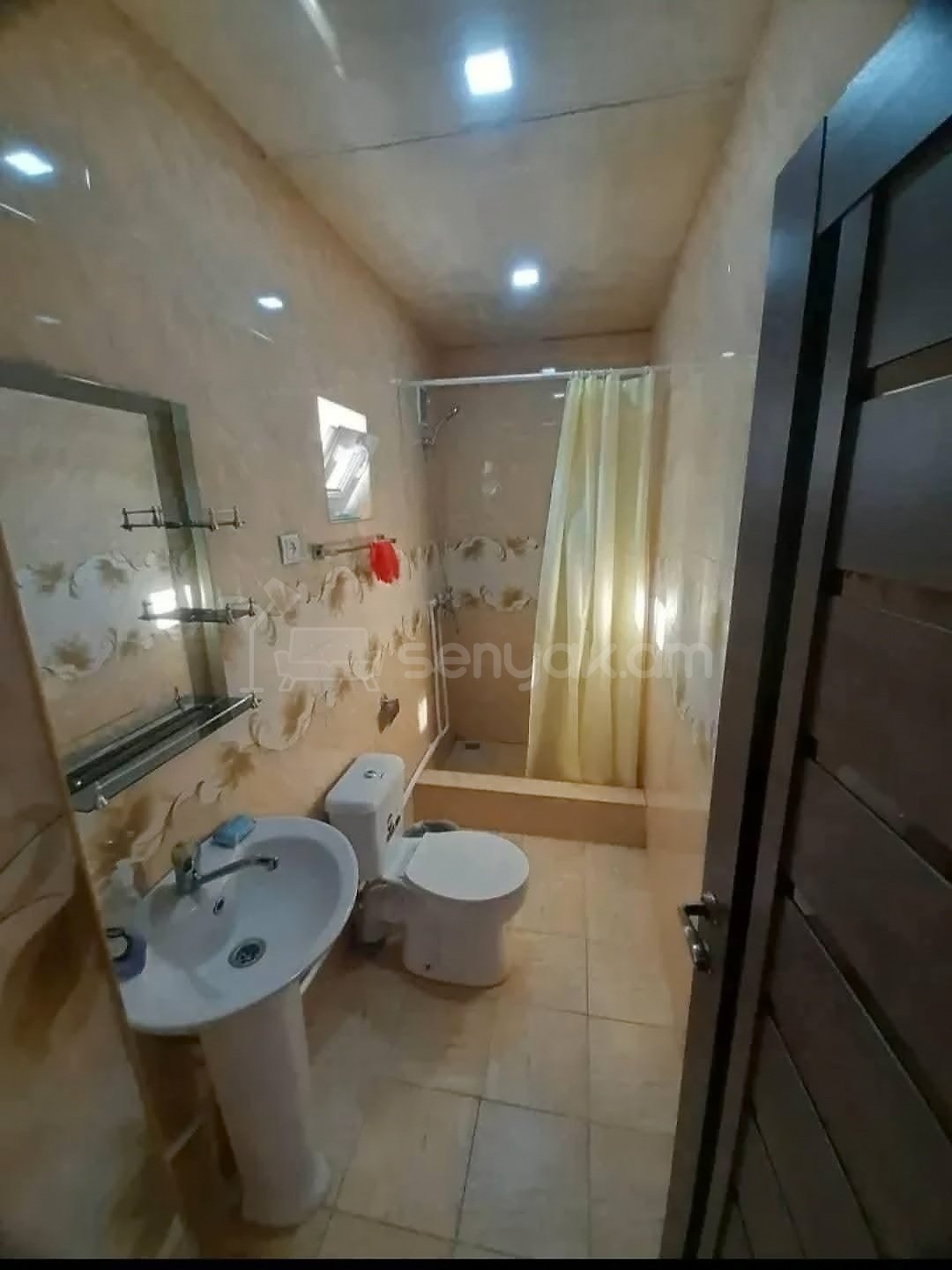 5 Սենյականոց Սեփական Տուն, 113քմ, Կապիտալ Վերանորոգված