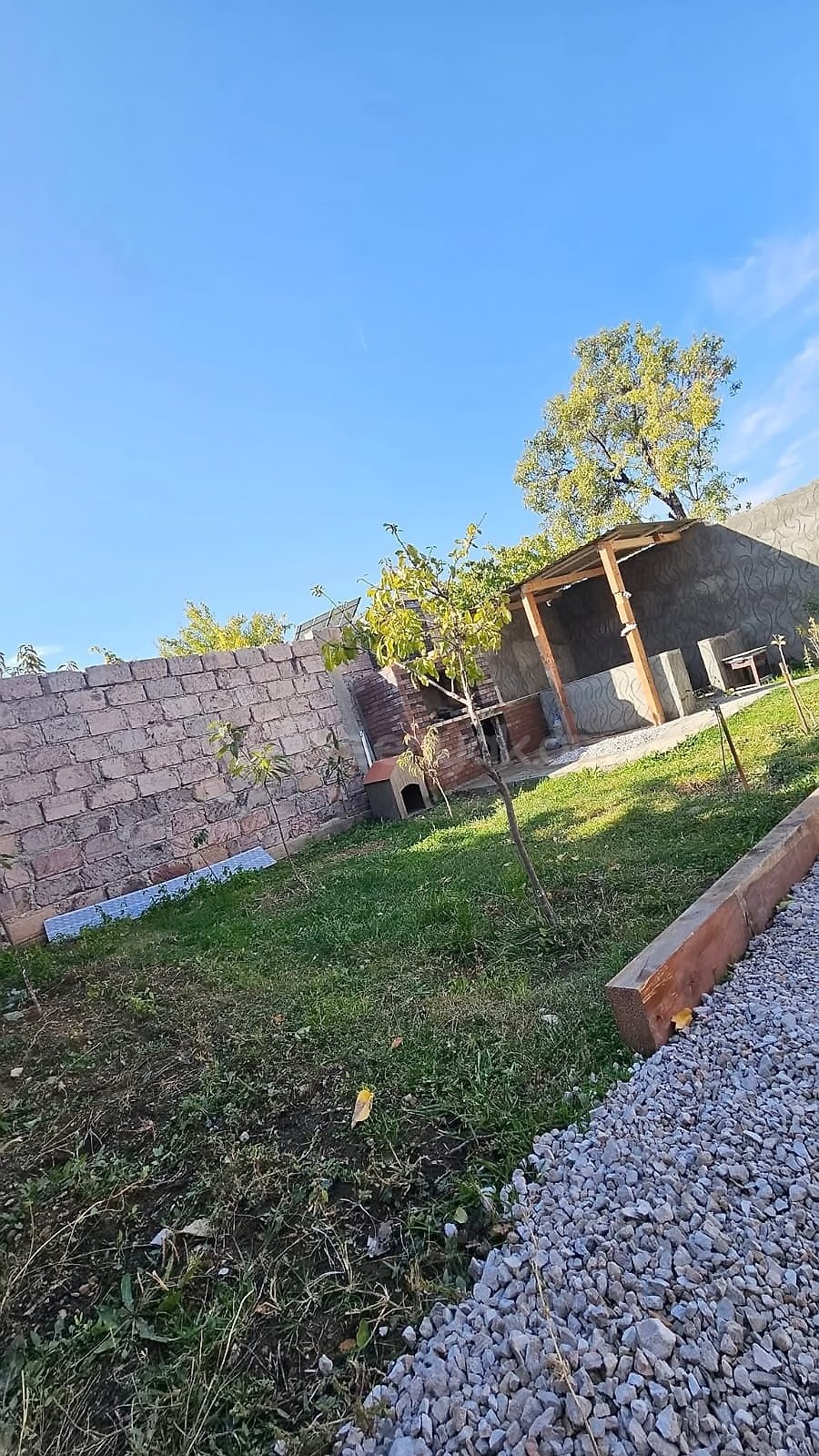 5 Սենյականոց Սեփական Տուն, 113քմ, Կապիտալ Վերանորոգված