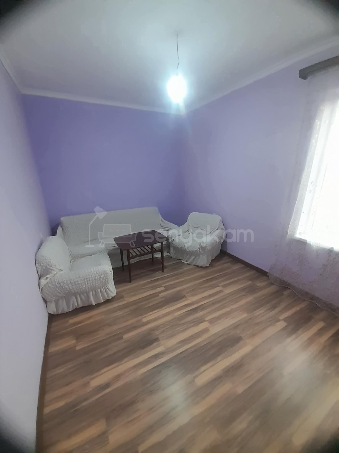 5 Սենյականոց Սեփական Տուն, 113քմ, Կապիտալ Վերանորոգված