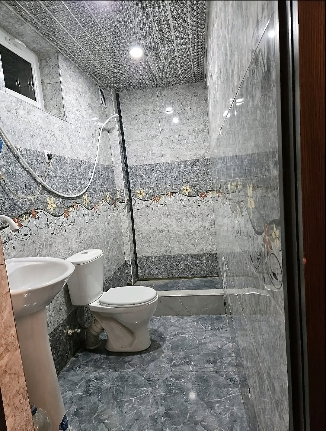 5 Սենյականոց Սեփական Տուն, 113քմ, Կապիտալ Վերանորոգված