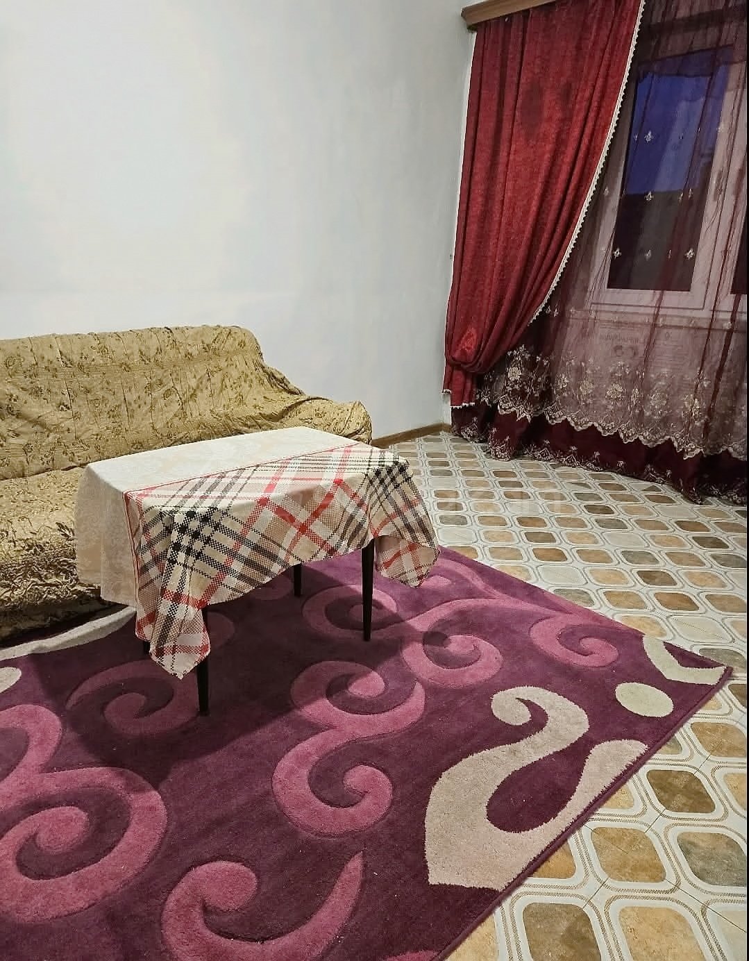 5 Սենյականոց Սեփական Տուն, 113քմ, Կապիտալ Վերանորոգված