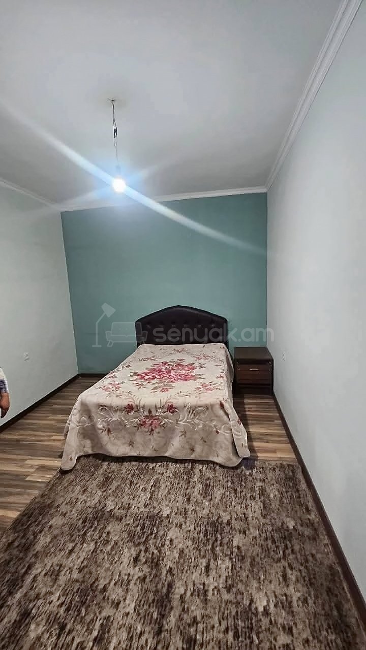 5 Սենյականոց Սեփական Տուն, 113քմ, Կապիտալ Վերանորոգված