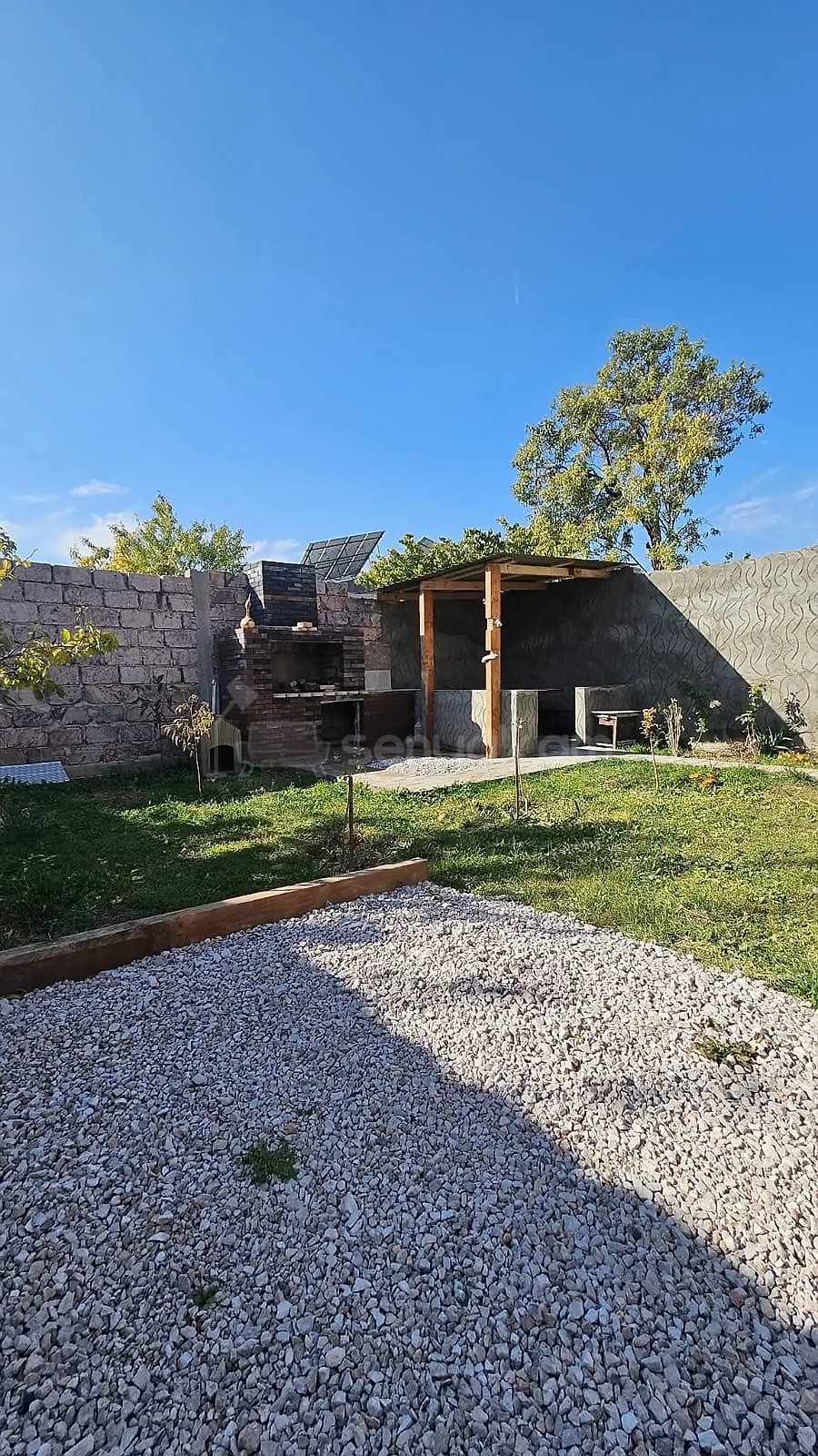 5 Սենյականոց Սեփական Տուն, 113քմ, Կապիտալ Վերանորոգված