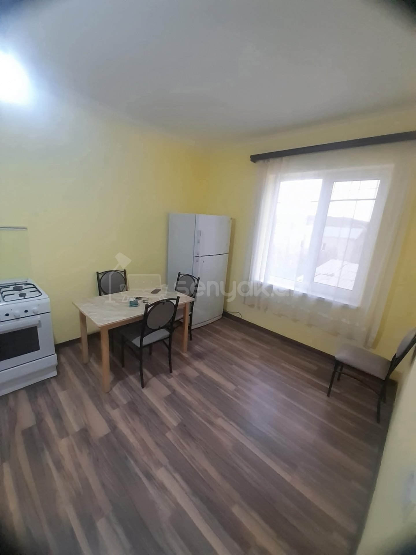 5 Սենյականոց Սեփական Տուն, 113քմ, Կապիտալ Վերանորոգված