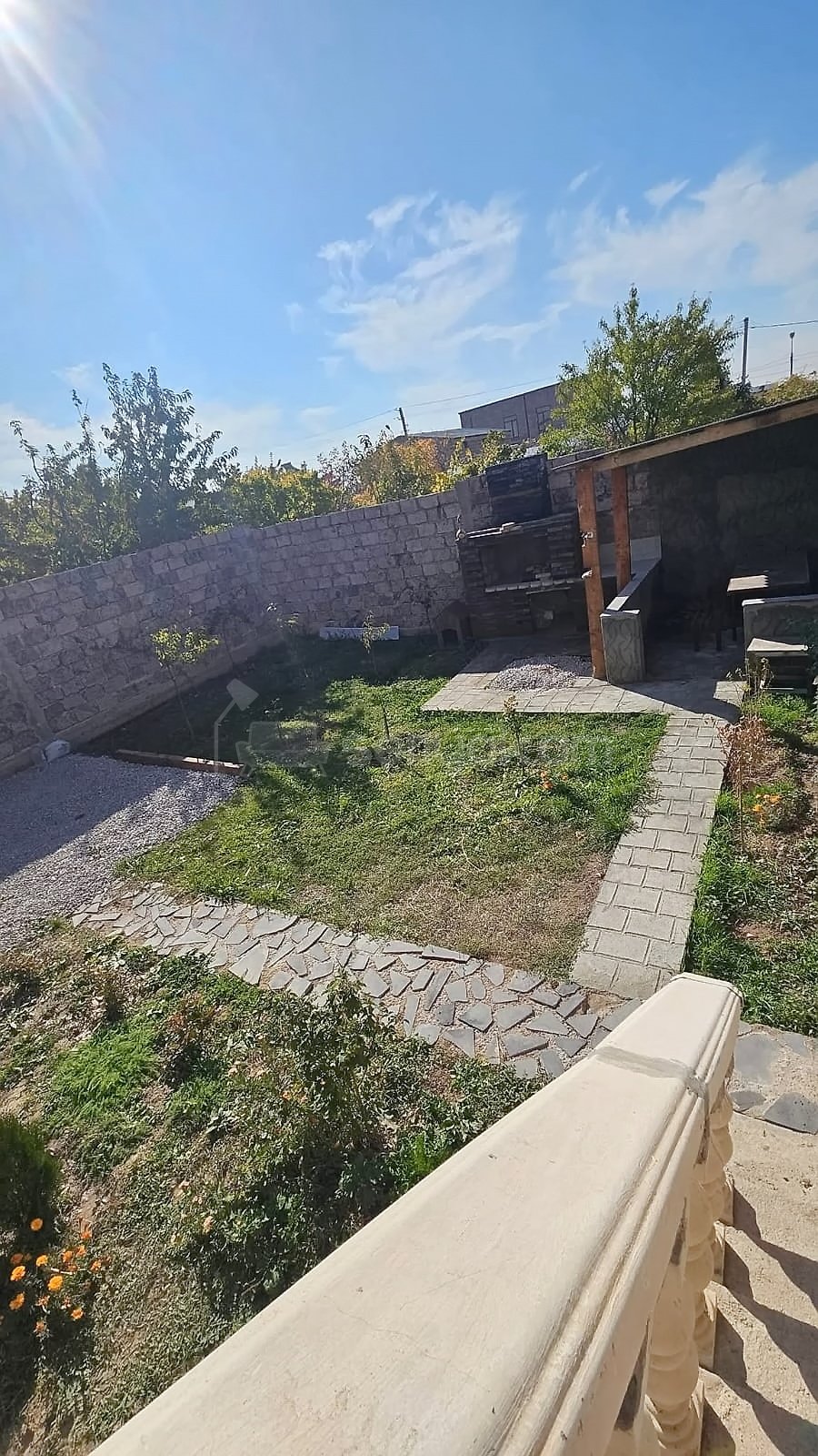 5 Սենյականոց Սեփական Տուն, 113քմ, Կապիտալ Վերանորոգված