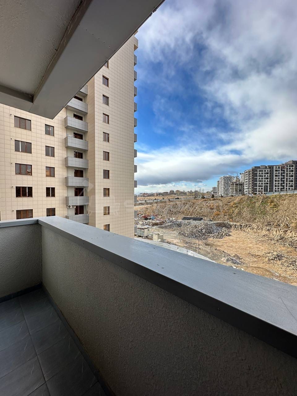 4 Սենյականոց Բնակարան, 123քմ, 4/15 հարկ, Դիզայներական Վերանորոգված, Կահավորված, Արևկող