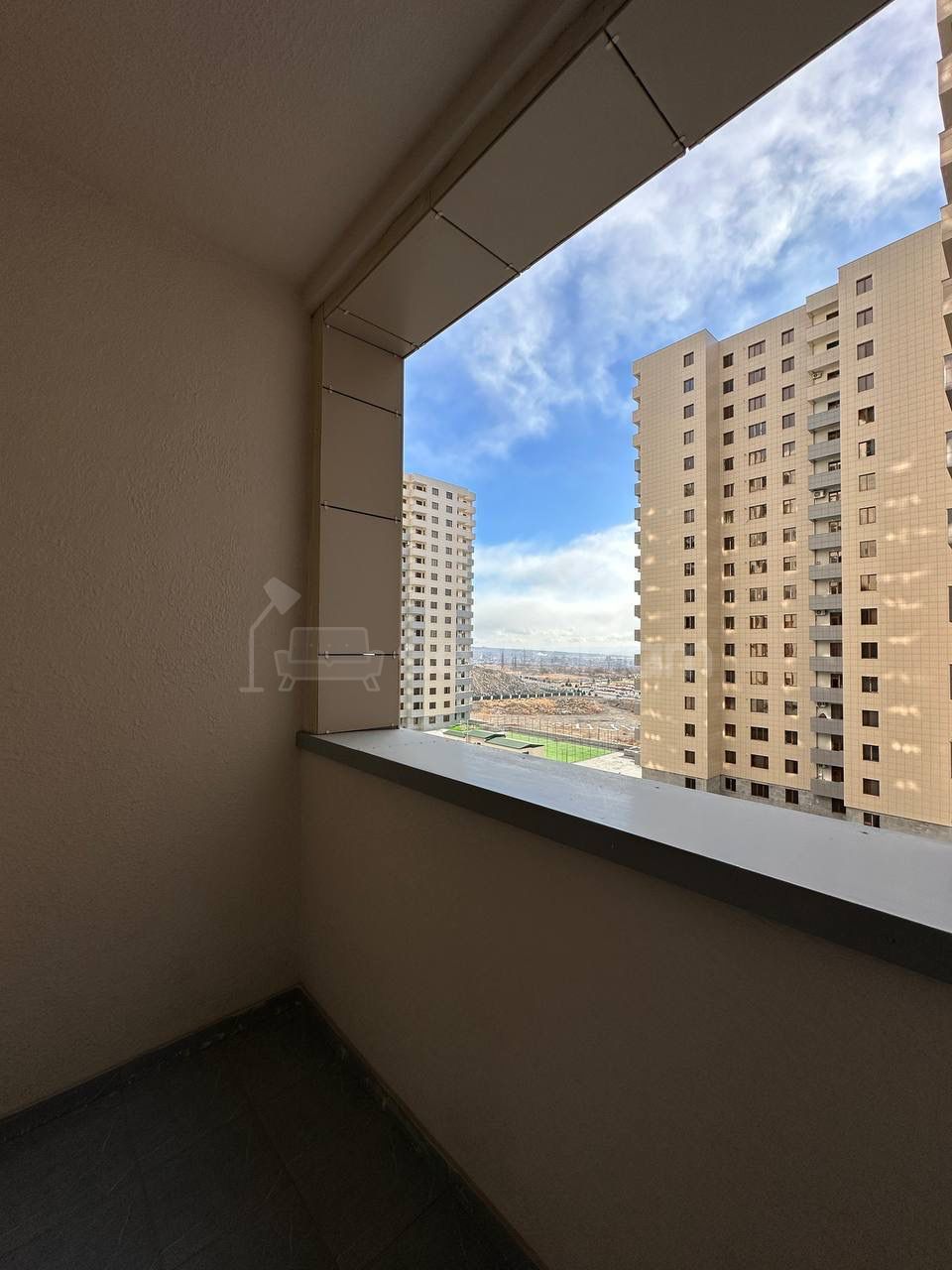 4 Սենյականոց Բնակարան, 123քմ, 4/15 հարկ, Դիզայներական Վերանորոգված, Կահավորված, Արևկող