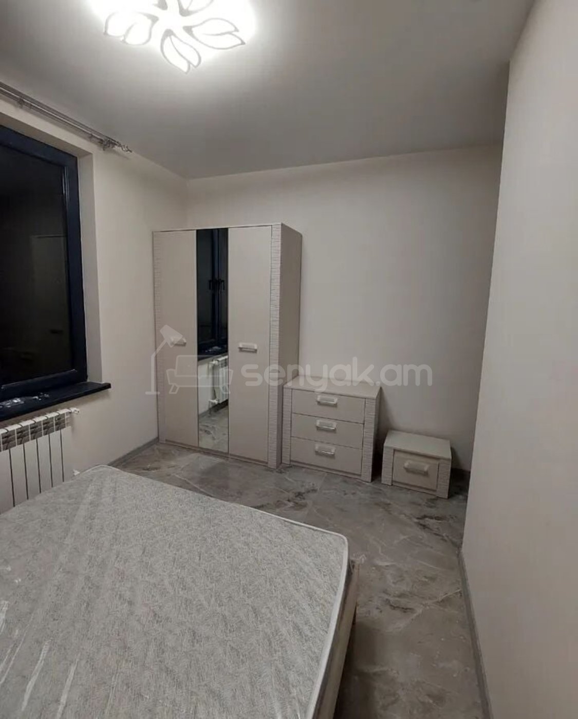 3 Սենյականոց Սեփական Տուն, 68քմ, Կապիտալ Վերանորոգված, Կահավորված