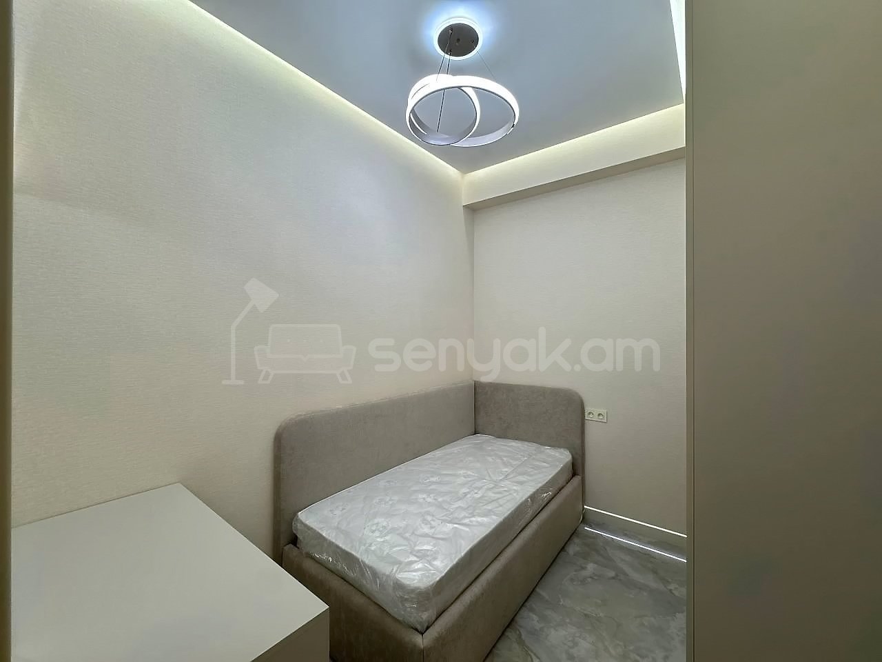 2 Սենյականոց Բնակարան Նորակառույցում, 71քմ, 10/18 հարկ, Դիզայներական Վերանորոգված