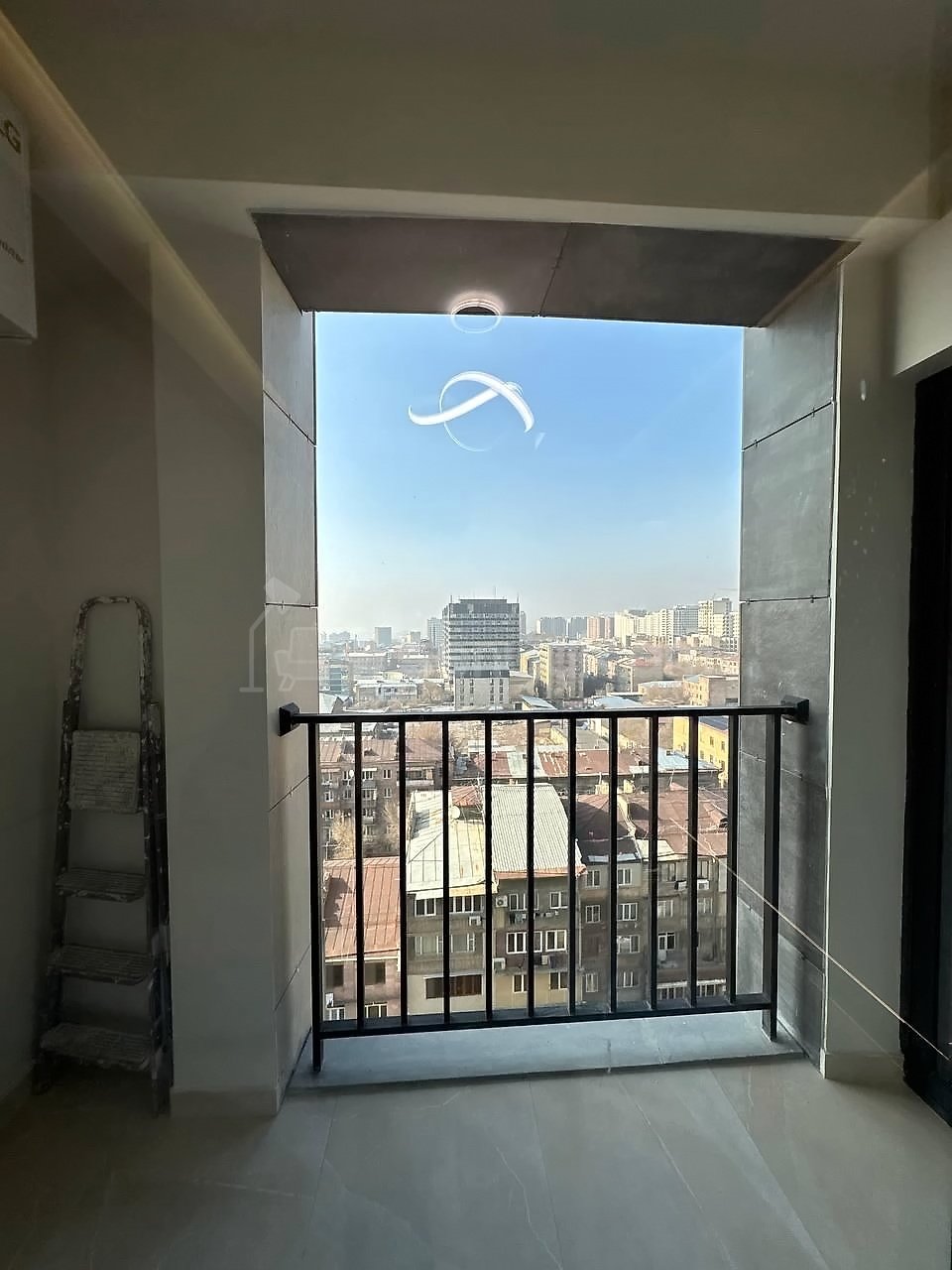 2 Սենյականոց Բնակարան Նորակառույցում, 71քմ, 10/18 հարկ, Դիզայներական Վերանորոգված