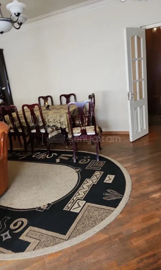 3 Սենյականոց Բնակարան, 73քմ, 2/9 հարկ, Կապիտալ Վերանորոգված