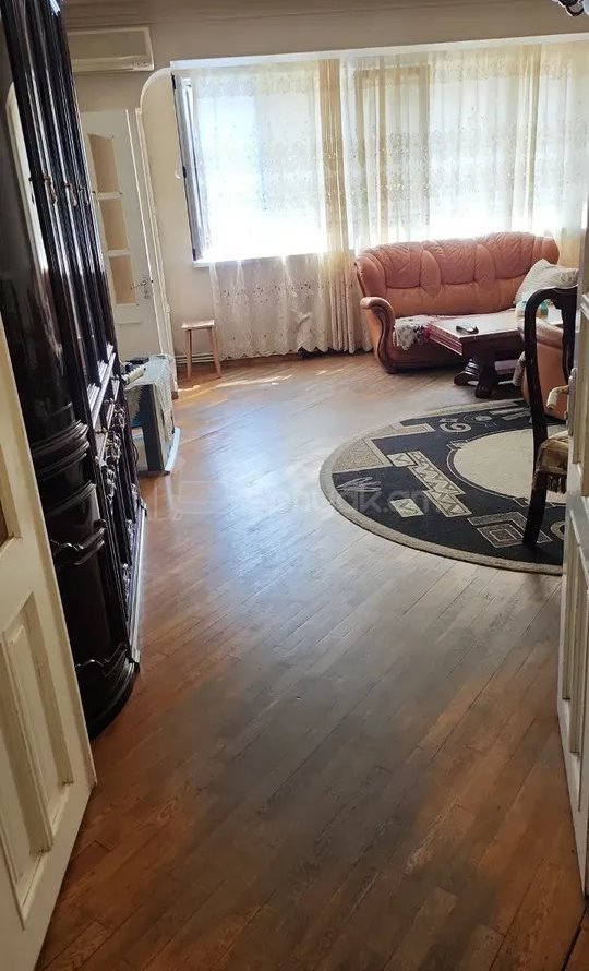 3 Սենյականոց Բնակարան, 73քմ, 2/9 հարկ, Կապիտալ Վերանորոգված