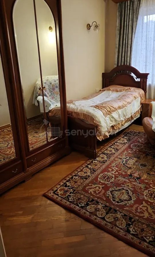 3 Սենյականոց Բնակարան, 73քմ, 2/9 հարկ, Կապիտալ Վերանորոգված