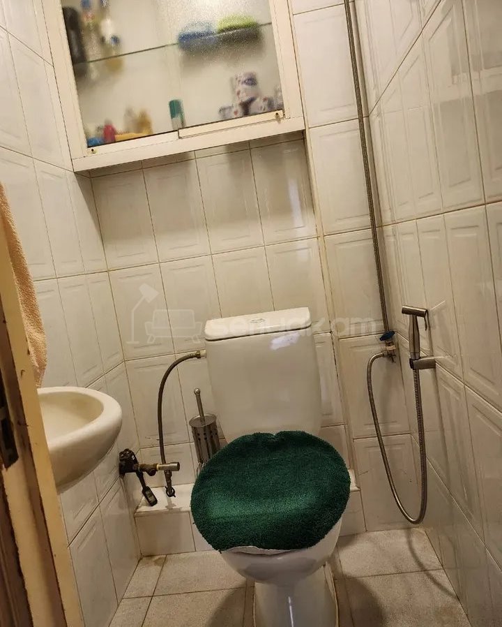 3 Սենյականոց Բնակարան, 73քմ, 2/9 հարկ, Կապիտալ Վերանորոգված