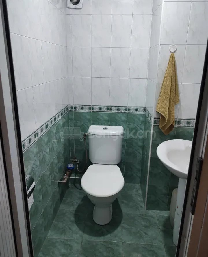 4 Սենյականոց Բնակարան, 90քմ, 12/16 հարկ, Կապիտալ Վերանորոգված