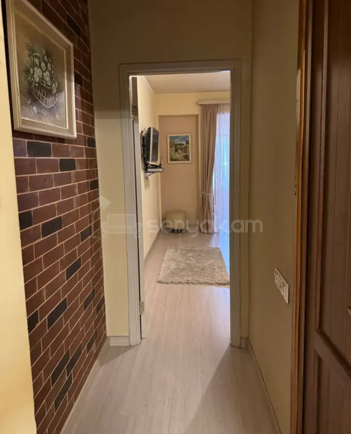 3 Սենյականոց Բնակարան, 106քմ, 1/9 հարկ, Կապիտալ Վերանորոգված