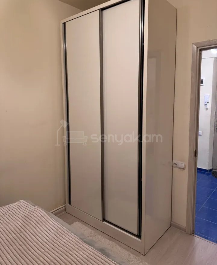 3 Սենյականոց Բնակարան, 106քմ, 1/9 հարկ, Կապիտալ Վերանորոգված