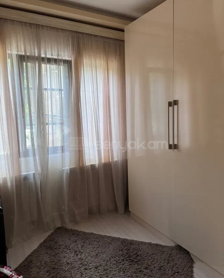 3 Սենյականոց Բնակարան, 106քմ, 1/9 հարկ, Կապիտալ Վերանորոգված