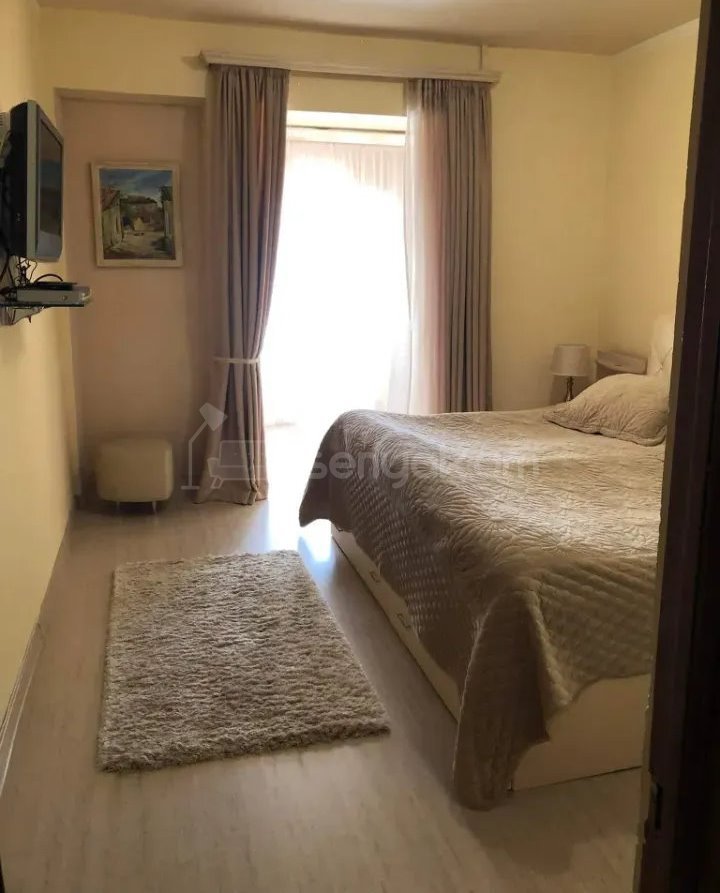 3 Սենյականոց Բնակարան, 106քմ, 1/9 հարկ, Կապիտալ Վերանորոգված