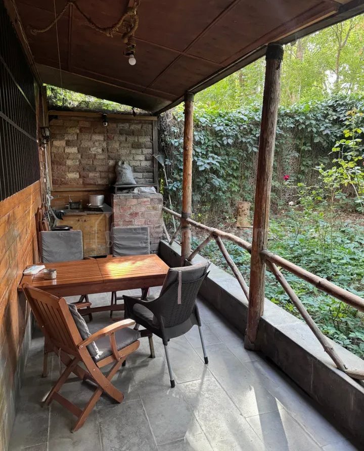 3 Սենյականոց Բնակարան, 106քմ, 1/9 հարկ, Կապիտալ Վերանորոգված