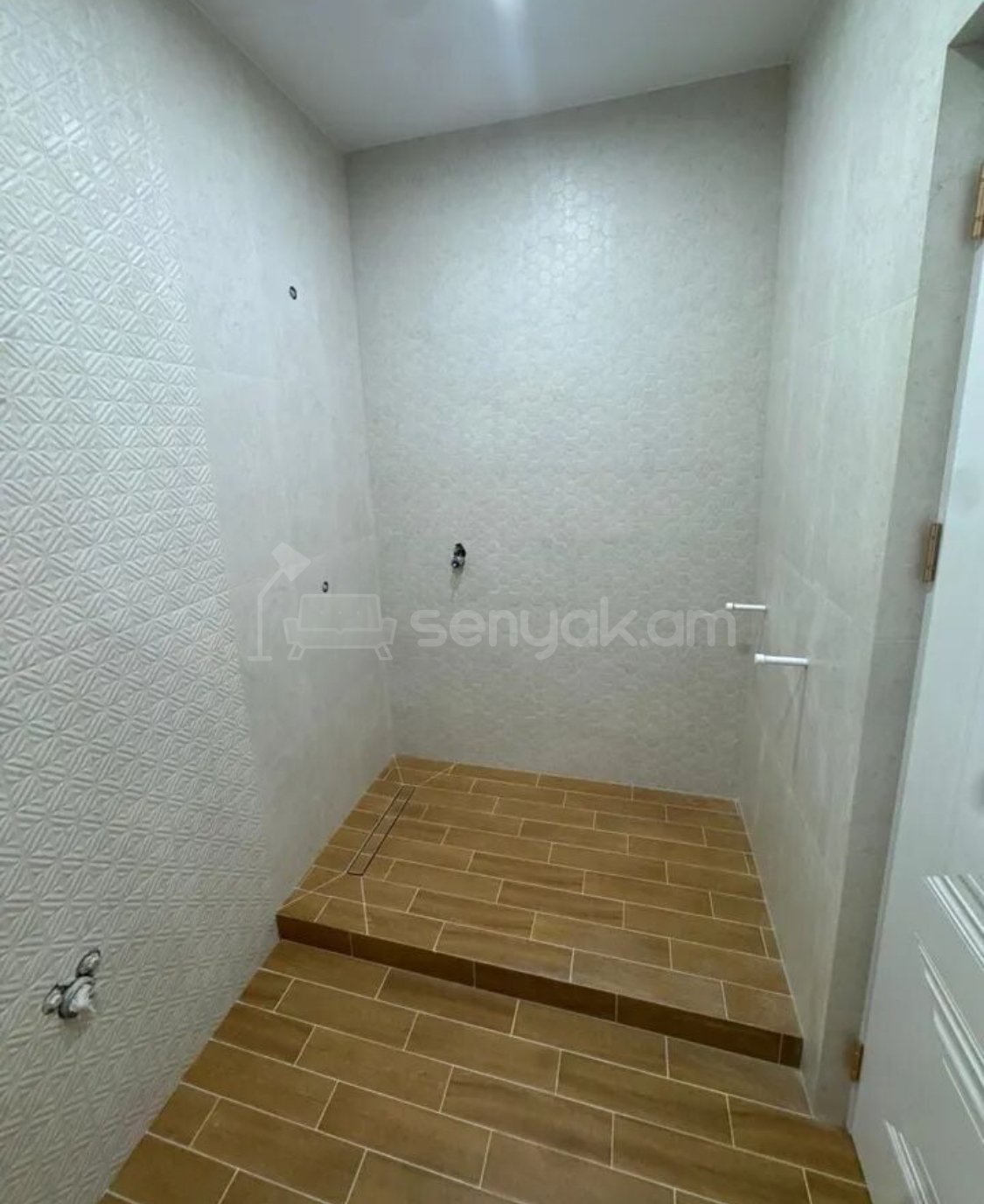 2 Սենյականոց Բնակարան Նորակառույցում, 60քմ, 8/15 հարկ, Կապիտալ Վերանորոգված