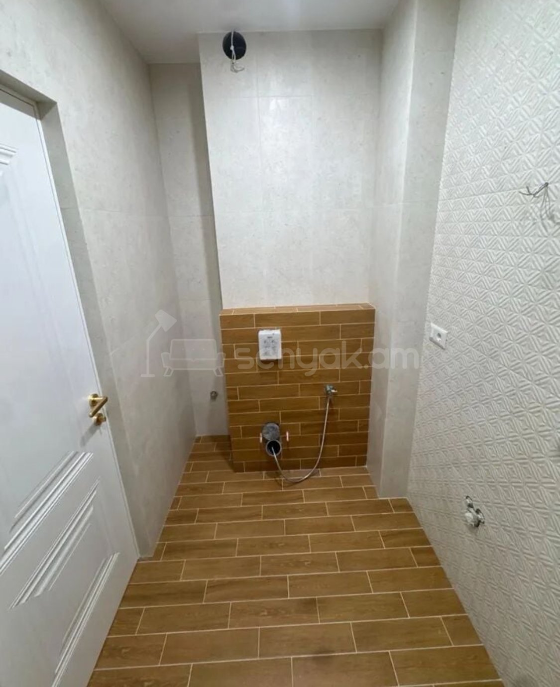 2 Սենյականոց Բնակարան Նորակառույցում, 60քմ, 8/15 հարկ, Կապիտալ Վերանորոգված