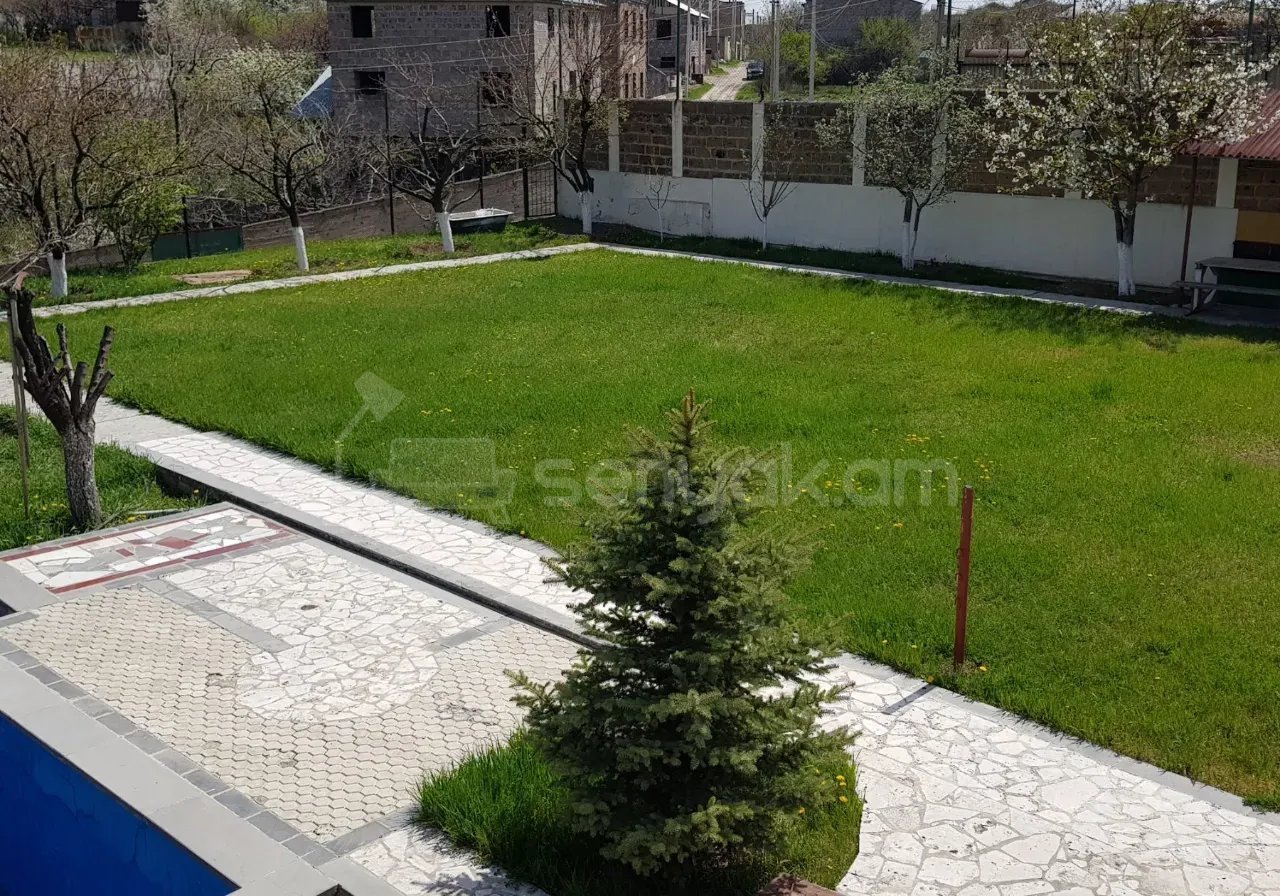 7 Սենյականոց Սեփական Տուն, 210քմ, Կապիտալ Վերանորոգված