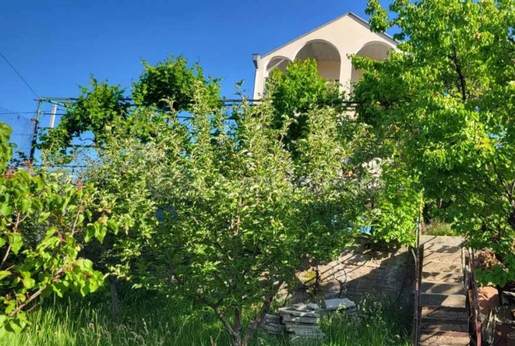 7 Սենյականոց Սեփական Տուն, 210քմ, Կապիտալ Վերանորոգված