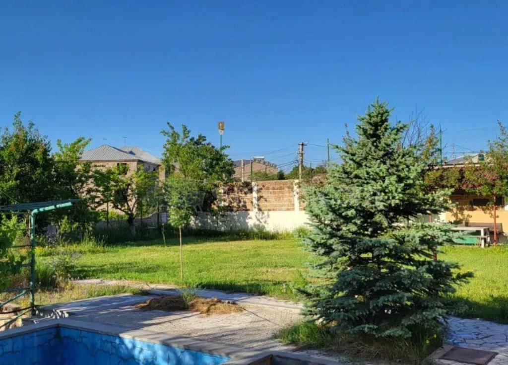 7 Սենյականոց Սեփական Տուն, 210քմ, Կապիտալ Վերանորոգված