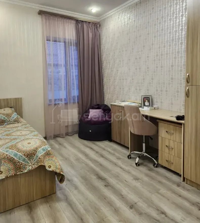 5 Սենյականոց Սեփական Տուն, 205քմ, Դիզայներական Վերանորոգված, Ավտոտնակով