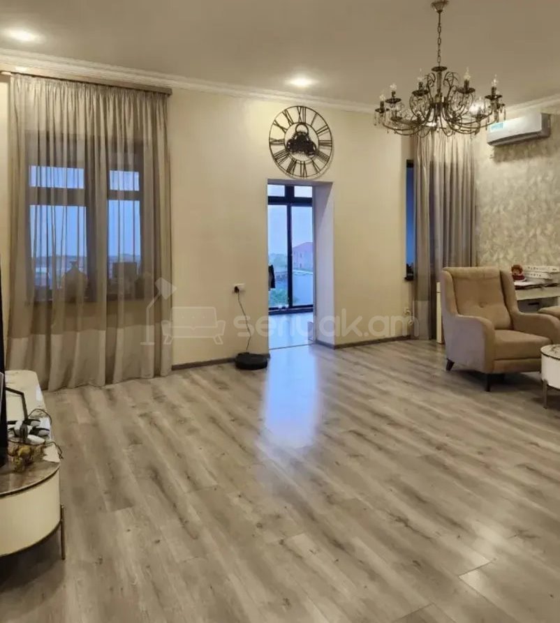 5 Սենյականոց Սեփական Տուն, 205քմ, Դիզայներական Վերանորոգված, Ավտոտնակով