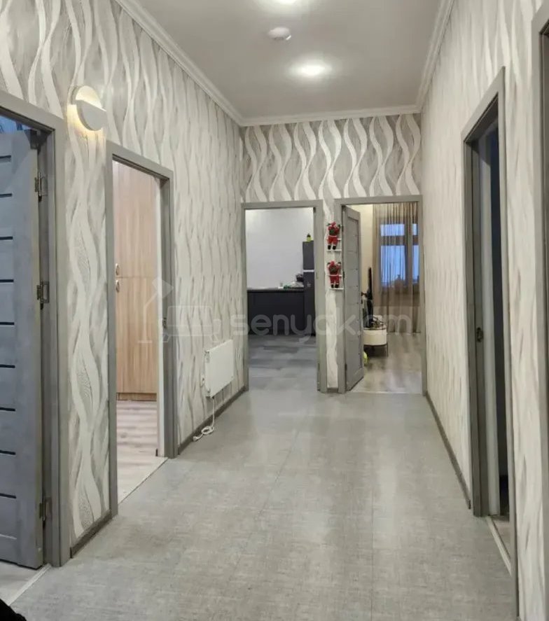 5 Սենյականոց Սեփական Տուն, 205քմ, Դիզայներական Վերանորոգված, Ավտոտնակով