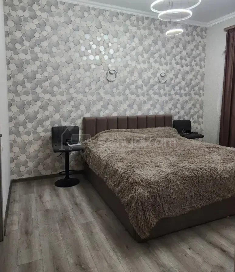 5 Սենյականոց Սեփական Տուն, 205քմ, Դիզայներական Վերանորոգված, Ավտոտնակով