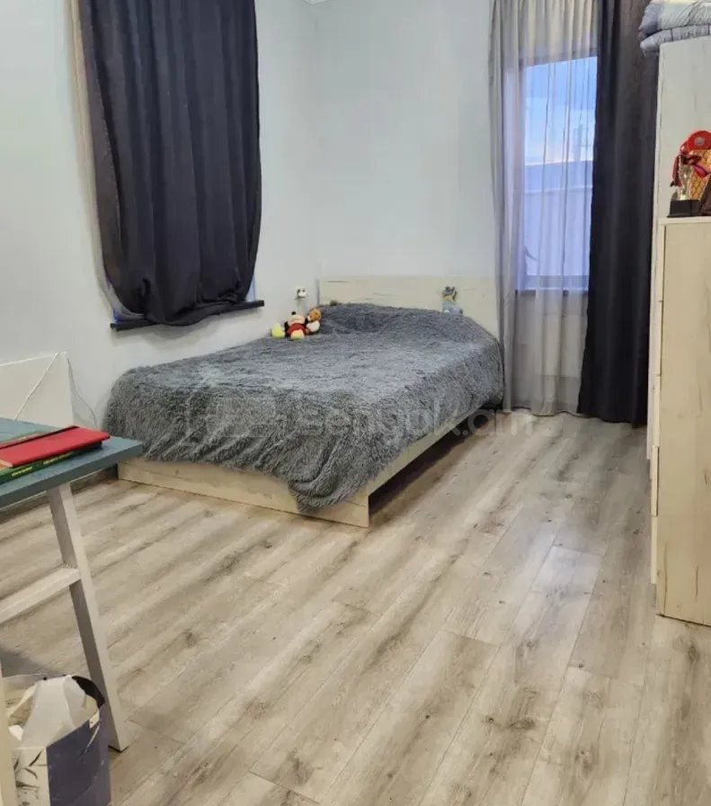 5 Սենյականոց Սեփական Տուն, 205քմ, Դիզայներական Վերանորոգված, Ավտոտնակով