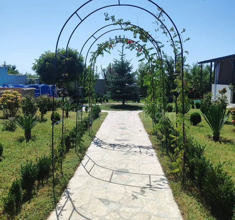 5 Սենյականոց Սեփական Տուն, 205քմ, Դիզայներական Վերանորոգված, Ավտոտնակով