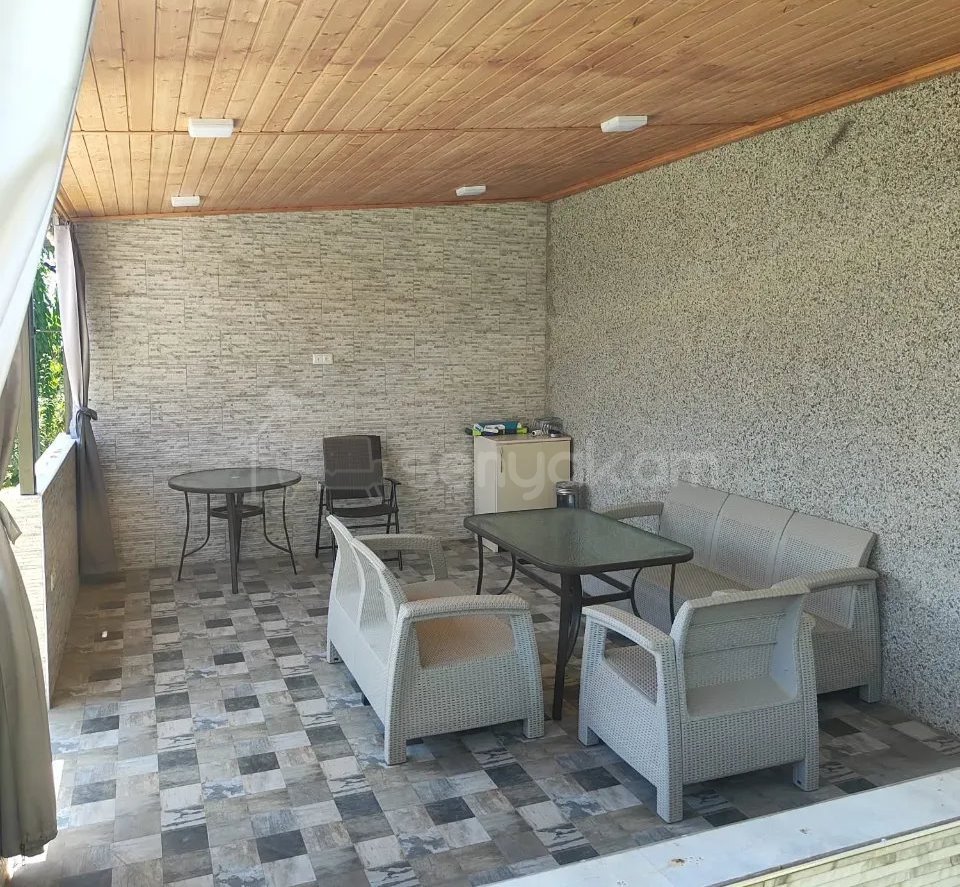 5 Սենյականոց Սեփական Տուն, 205քմ, Դիզայներական Վերանորոգված, Ավտոտնակով