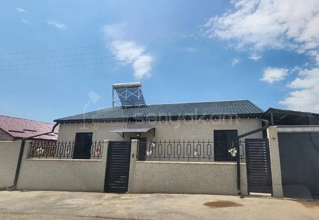 5 Սենյականոց Սեփական Տուն, 205քմ, Դիզայներական Վերանորոգված, Ավտոտնակով