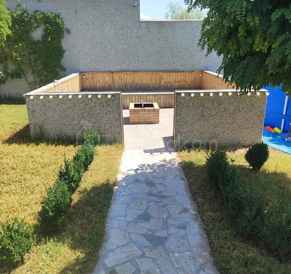 5 Սենյականոց Սեփական Տուն, 205քմ, Դիզայներական Վերանորոգված, Ավտոտնակով