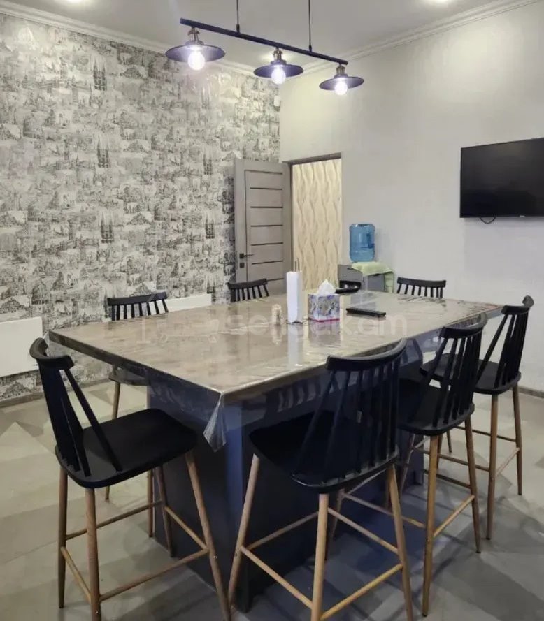 5 Սենյականոց Սեփական Տուն, 205քմ, Դիզայներական Վերանորոգված, Ավտոտնակով