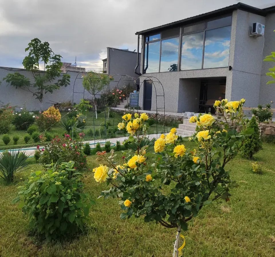 5 Սենյականոց Սեփական Տուն, 205քմ, Դիզայներական Վերանորոգված, Ավտոտնակով