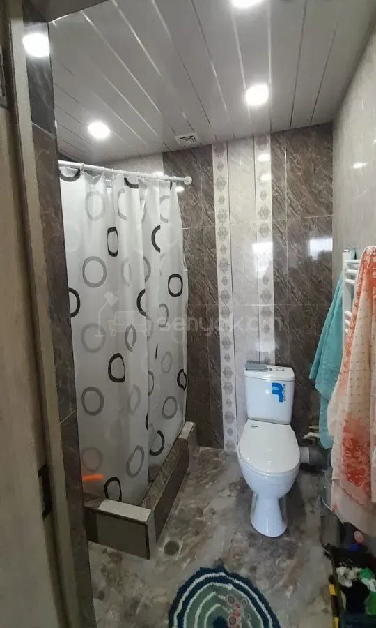 4 Սենյականոց Սեփական Տուն, 140քմ, Կապիտալ Վերանորոգված, Ավտոտնակով