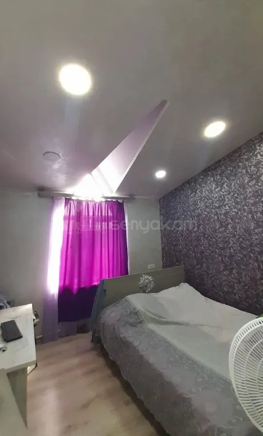 4 Սենյականոց Սեփական Տուն, 140քմ, Կապիտալ Վերանորոգված, Ավտոտնակով