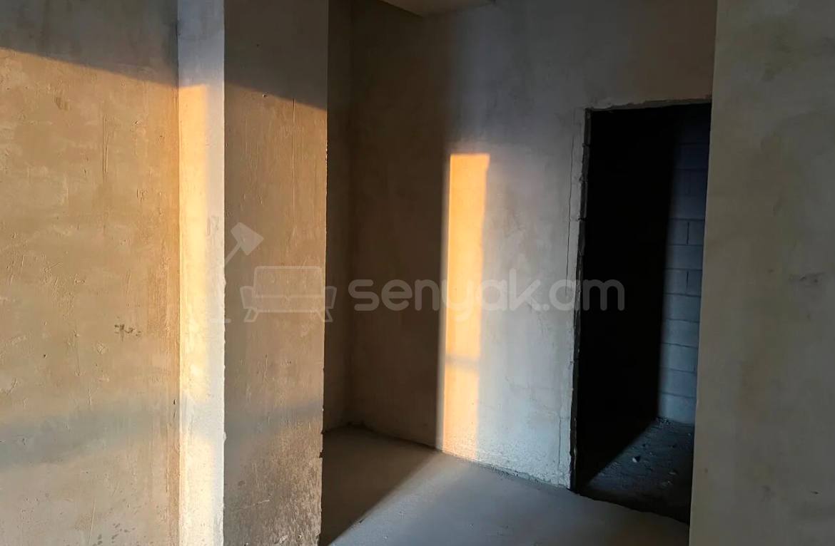 2 Սենյականոց Բնակարան, 71քմ, 2/5 հարկ, Զրոյական Վիճակում