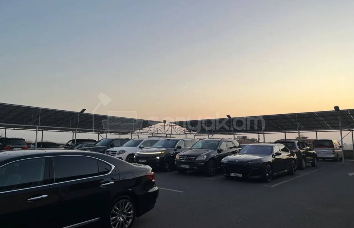 2 Սենյականոց Բնակարան, 71քմ, 2/5 հարկ, Զրոյական Վիճակում