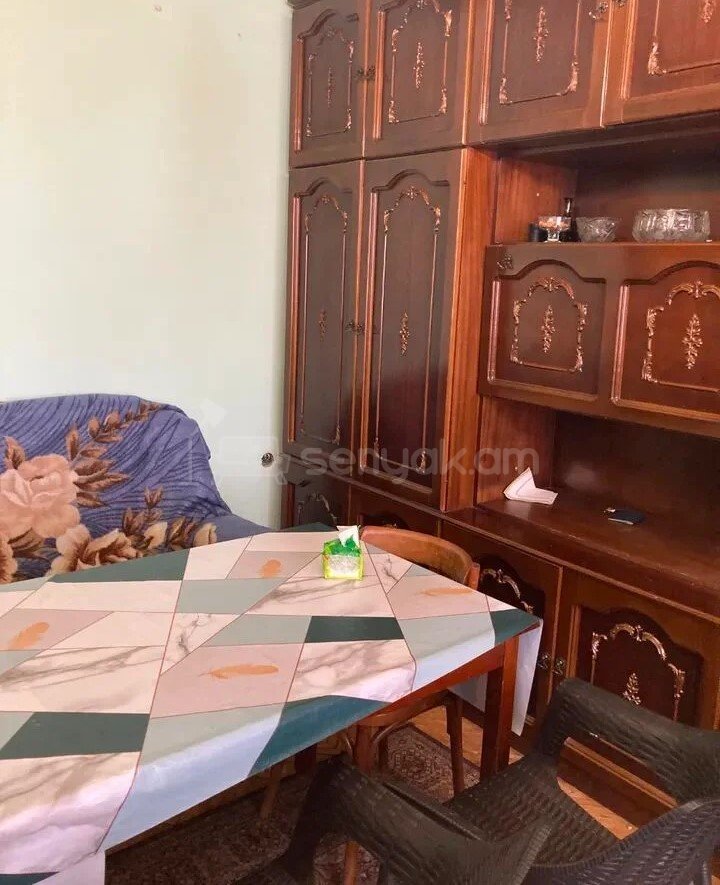 2 Սենյականոց Բնակարան, 69քմ, 8/12 հարկ, Նորմալ Վիճակում