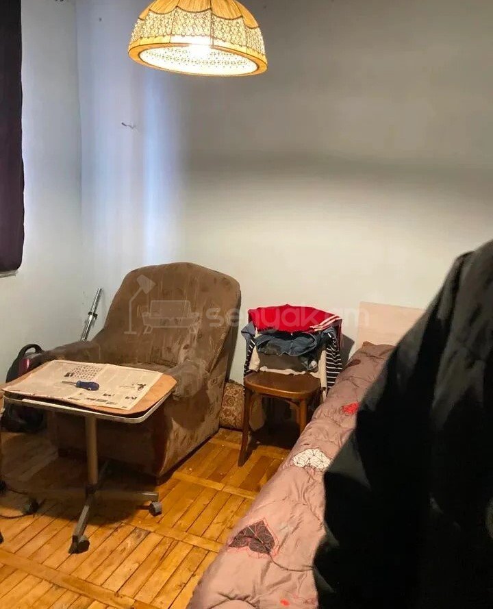 2 Սենյականոց Բնակարան, 69քմ, 8/12 հարկ, Նորմալ Վիճակում