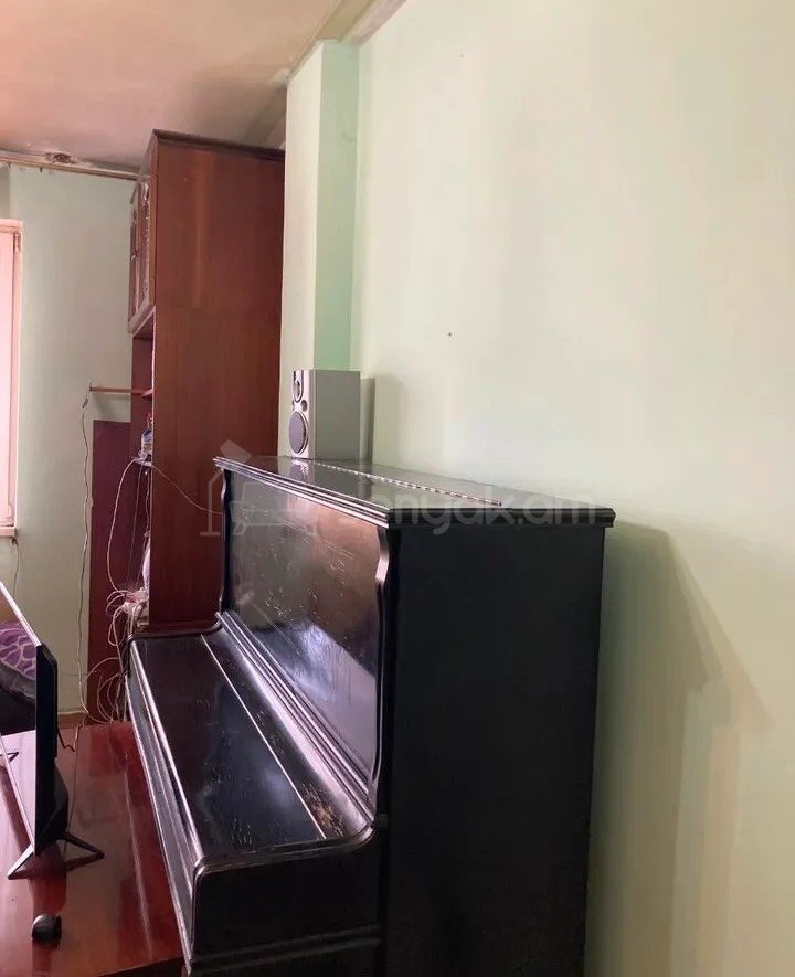 2 Սենյականոց Բնակարան, 69քմ, 8/12 հարկ, Նորմալ Վիճակում